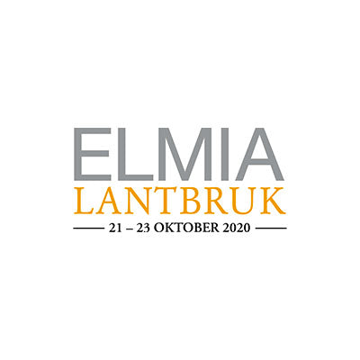 Elmia Lantbruk 2020